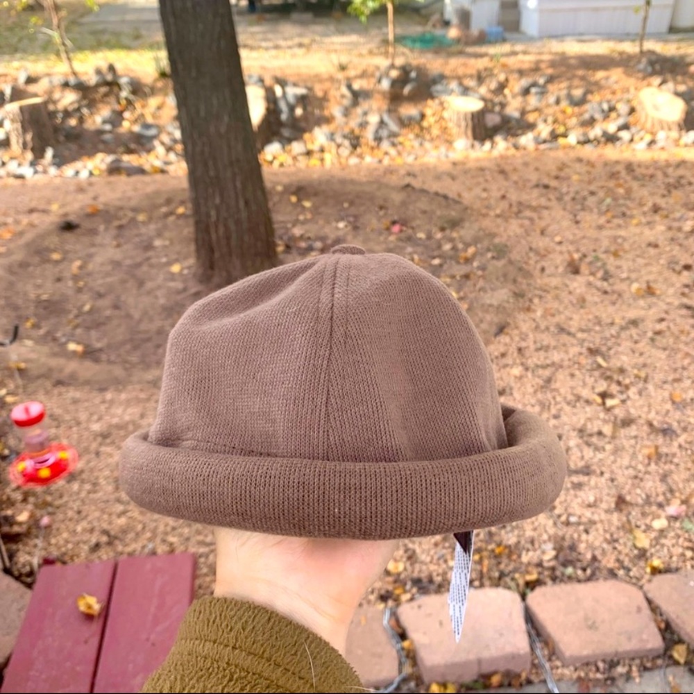 UO docker hat